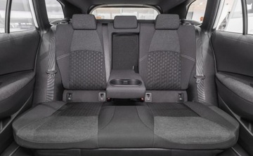 Toyota Corolla XII TS Kombi Facelifting 1.8 Hybrid 140KM 2023 Toyota Corolla 1.8 Hybrid Comfort LPG 1.8 BenzynaLPG 140KM, zdjęcie 10