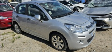 Citroen C3 II 2015 Citroen C3 2015 100tys km, zdjęcie 27