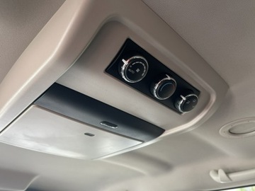 Fiat Freemont 2014 Fiat Freemont 4x4 7 osobowy Kamera cofania Skóra, zdjęcie 12