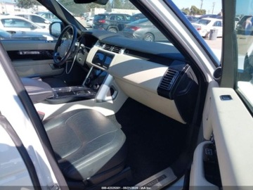 Land Rover Range Rover V 2021 Land Rover Range Rover P525 Westminster 2021 5.0l 5.0 Benzyna 518KM, zdjęcie 9