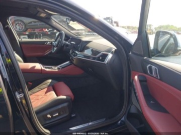 BMW X6 G06 2026 BMW X6 xDrive40i 2026 3.0 Benzyna 375KM, zdjęcie 4