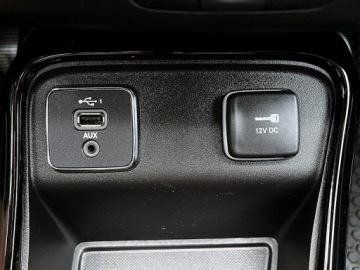 Jeep Compass II SUV 1.4 MultiAir 140KM 2020 Jeep Compass 1wł Kraj Bezwypadkowy 4x4 170KM, zdjęcie 19