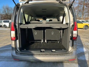 Volkswagen Caddy V Caddy 1.5 TSI 114KM 2025 Volkswagen Caddy Maxi LIFE/7 os., AUTOMAT DSG, 1.5, zdjęcie 10