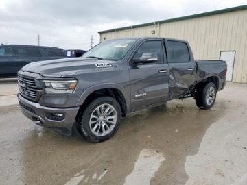 Dodge Ram V 2022 Dodge RAM 1500 LARAMIE 2022, od ubezpieczalni 5.7 Benzyna 395KM, zdjęcie 1
