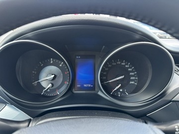 Toyota Avensis III Wagon Facelifting 2015 2.0 D-4D 143KM 2016 Toyota Avensis *Zarejestrowany*Aso*, zdjęcie 27