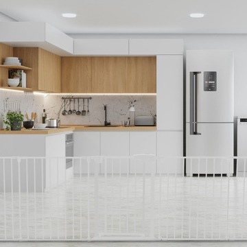 Марк Адлер Guardian 6.0 Белый барьер