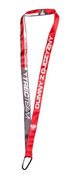 TREC SMYCZ KEY LASH PL DUMNY Z OJCZYZNY