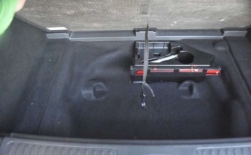 Mercedes Klasa B W246 Sports Tourer 200 CDI BlueEFFICIENCY 136KM 2012 Mercedes-Benz Klasa B Mercedes-Benz Klasa B 1.8 Diesel 136KM, zdjęcie 13