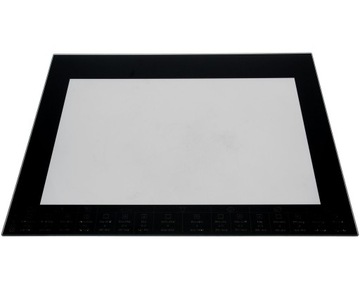 SZYBA tylna drzwi do piekarnika wewnętrzna AMICA