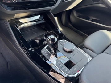BMW X4 G02 SUV Facelifting 2.0 20d 190KM 2025 BMW X4 xDrive20d Suv 2.0 (190KM) 2025, zdjęcie 8