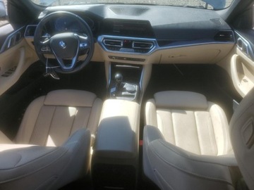 BMW Seria 4 G22-23-26 2022 BMW Seria 4 430i 2022 2.0l 2.0 Benzyna 255KM, zdjęcie 8