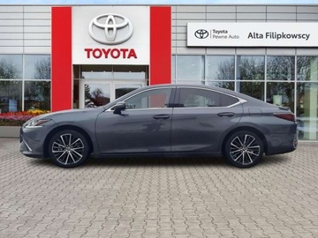 Lexus ES VII (XV70) Sedan Facelifting 300h 218KM 2022 Lexus ES Lexus ES 300h Business Edition, 1 wlasciciel, ASO, VAT23, gwaranc, zdjęcie 6