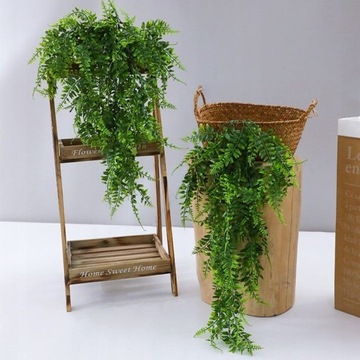 Искусственный папоротник Creeper Garland свес 78 см