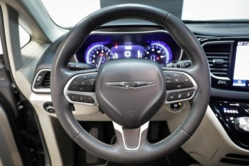 Chrysler Pacifica II 3.6 V6 291KM 2022 Chrysler Pacifica 3.6 Benzyna*7, zdjęcie 19