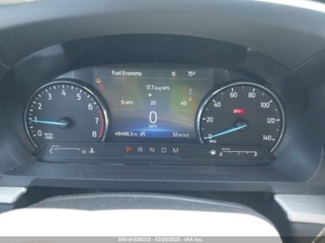 Ford Explorer VI 2020 Ford Explorer 2020r., XLT, od ubezpieczalni 2.3 Benzyna 300KM, zdjęcie 10