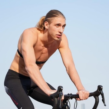 Magene H64 HRM нагрудный пульсометр, фитнес-трекер, IP67