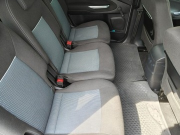 Ford Galaxy III Van Facelifting 1.6 Duratorq TDCi DPF 115KM 2011 Ford Galaxy Stan bardzo dobry., zdjęcie 10