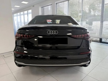 Audi A3 8Y Limousine Facelifting 1.5 35 TFSI 150KM 2025 AUDI A3 TFSI Advanced Sedan 1.5 (150KM) 2025, zdjęcie 1