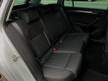 Skoda Superb III Kombi Plug-In Hybrid 1.4 TSI Plug-In-Hybrid 218KM 2024 Skoda Superb 1.4 e-Hybrit LED Matrix Virtual Cockpit Navi Pakiet Black, zdjęcie 18