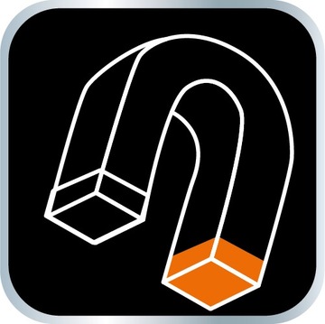 КОВРИК TOPEX NEO MAGNETIC (ВЫРЕЗ КОЛЕСА)