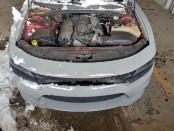 Dodge Charger VII 2020 Dodge Charger 2020 DODGE CHARGER SCAT PACK 6.4 Benzyna 485KM, zdjęcie 6