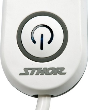 УДЛИНИТЕЛЬ ПИТАНИЯ 4 РОЗЕТКИ 1,5 м ВЫКЛ.