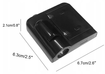 Светодиодные беспроводные дверные проекторы с логотипом OPEL HD