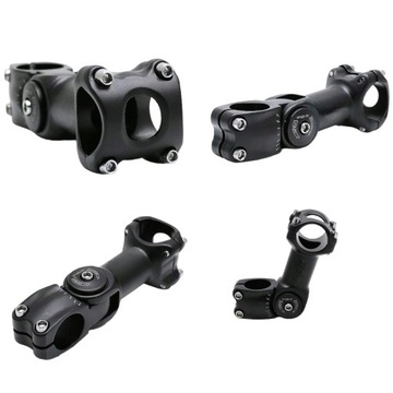 РЕГУЛИРУЕМЫЙ РУЛЕВОЙ ШТАМП МОСТ A-ГОЛОВКА 28,6/31,8 мм, длина 120 мм