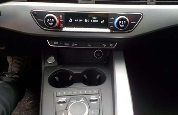 Audi A4 B9 Avant 2.0 TDI 190KM 2016 Audi A4 Allroad Diesel Okazja 2.0 Diesel 190KM, zdjęcie 27