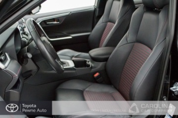 Toyota RAV4 V 2022 Toyota RAV4 V (2018-) 2.5 Plug-In Hybrid Prestige, zdjęcie 12