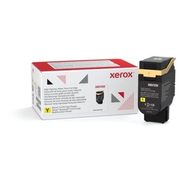 Xerox Toner YELLOW VersaLink C410/C415 (7K)
