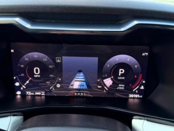  GMC Inny 2024 GMC CANYON AT4X 2.7 Benzyna 335KM, zdjęcie 11