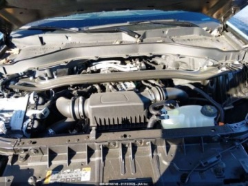 Ford Explorer VI 2025 Ford Explorer st, 2025r., 4x4, 3.0L 3.0 Benzyna 400KM, zdjęcie 11