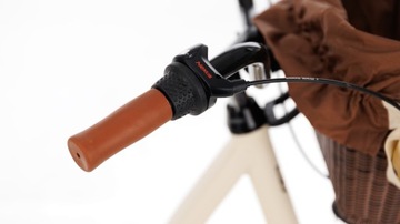 Городской велосипед GOETZE Style NL 26 3b ALU LIGHT ЖЕНСКИЙ