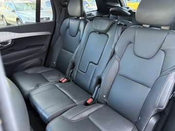 Volvo XC90 II 2024 Volvo XC 90 Volvo XC90 | T8 AWD | Plug-in Hybrid |, zdjęcie 27