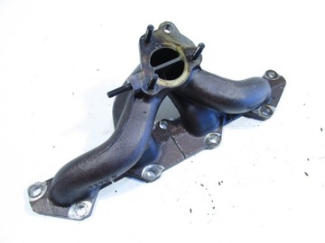 KOLEKTOR VÝFUKOVÝ SAAB 93 2.0 T