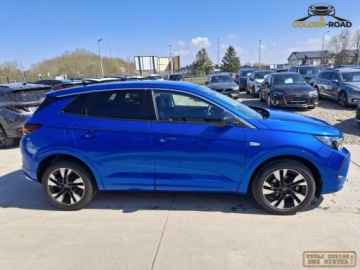 Opel 2022 Opel Grandland 1,5 hdi 130KM automat navi kamera masaz led oplacony 1.5, zdjęcie 4