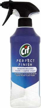 Cif Perfect Finish pleśń i czarne osady 435ml