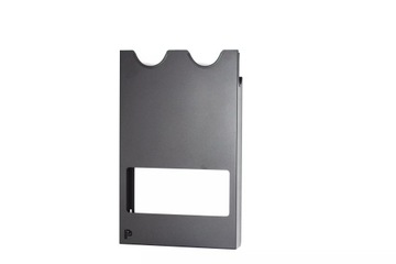 POKA Прямоугольная вешалка для четырех машин.