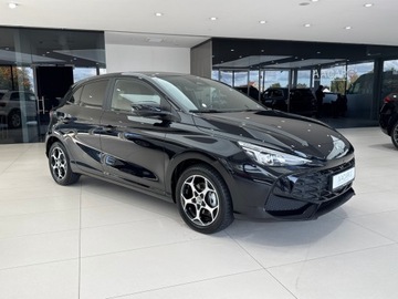 MG 2024 MG MG3 Exclusive / Kamera 360° / 1 właściciel / FV, zdjęcie 4