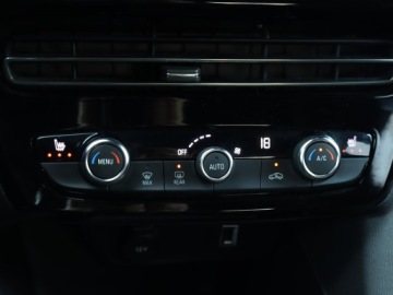 Opel Mokka II SUV 1.2 Turbo 130KM 2023 Opel Mokka 1.2 Turbo, Salon Polska, 1. Właściciel, zdjęcie 18