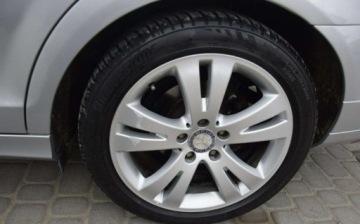 Mercedes Klasa C W204 Limuzyna 1.8 180 K 156KM 2008 Mercedes-Benz Klasa C 1.8B Kompresor 100 TYS KM Super Stan Sprowadzony Opl, zdjęcie 18