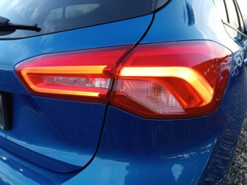 Ford Focus IV Hatchback 1.0 EcoBoost 125KM 2020 Ford Focus ST-Line / Full Led / Kamera / Salon PL, zdjęcie 14