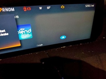 Ford Expedition III 2025 Ford Expedition Platinum 2025 3.5 Benzyna 400KM, zdjęcie 9