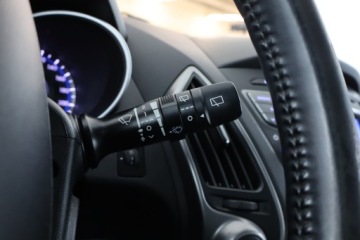 Hyundai ix35 SUV Facelifting 1.7 CRDi 115KM 2015 Hyundai ix35 1.7 CRDi, Klima, Tempomat, zdjęcie 21