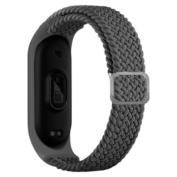 PASEK OPASKA DO XIAOMI MI BAND 3/4/5/6 - KOLORY