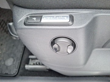 Volkswagen Tiguan Allspace SUV Facelifting 2.0 TDI SCR 200KM 2022 Volkswagen Tiguan Allspace 4x4 2.0 TDI 200KM 4 Motion DSG FV23 2.0, zdjęcie 11