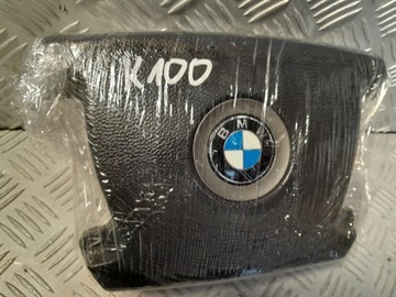 BMW 7 E65 AIRBAG ULOŽENÍ VZDUCHOVÁ VOLANT