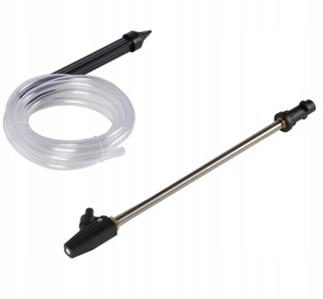 Zestaw do hydro piaskowania karcher k2 - k7 k5