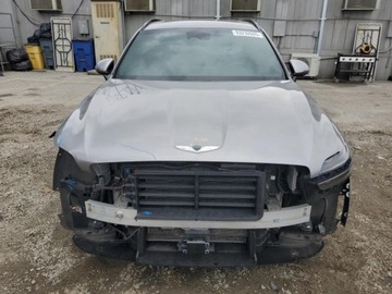  Genesis GV70 Base 2022 2.5l 2.5 Benzyna 300KM, zdjęcie 5